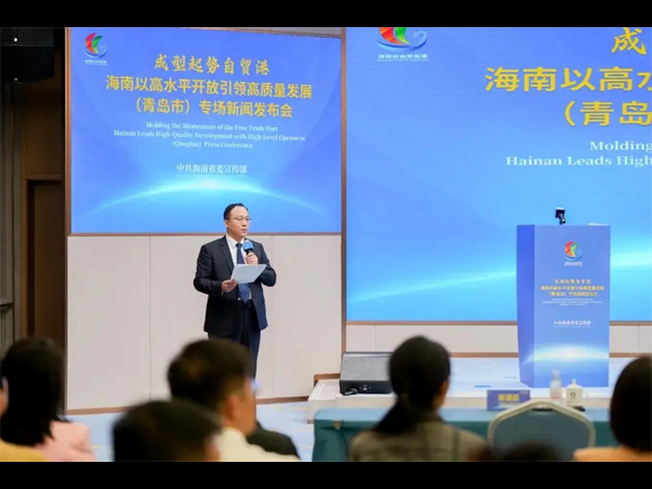 踩準(zhǔn)風(fēng)口，乘勢(shì)而上，海南自貿(mào)港線(xiàn)纜企業(yè)掠影